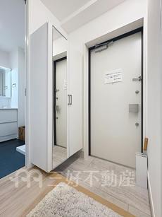 内装