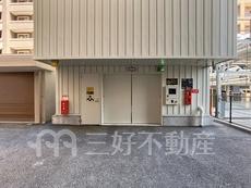 その他共用部