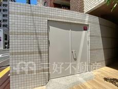 その他共用部