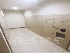 その他共用部