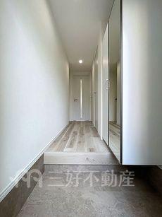 内装