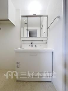 洗面台