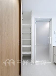内装