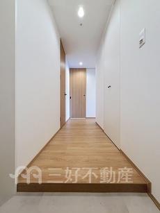内装