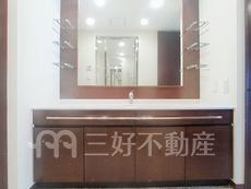 洗面台