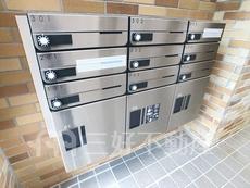 その他共用部