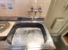 洗面台