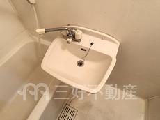 洗面台