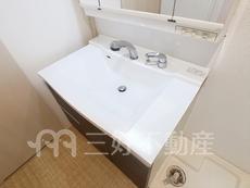 洗面台