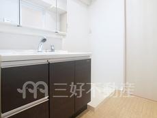 洗面台
