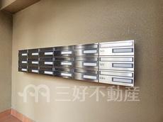 その他共用部