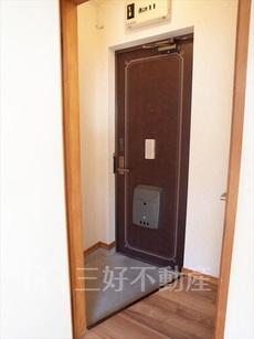 内装