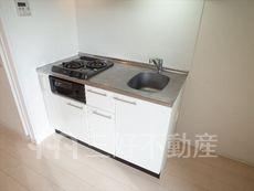 洗面台
