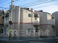Ｋ＆Ｃ西新南
