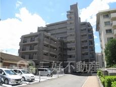 西新南パークホームズ