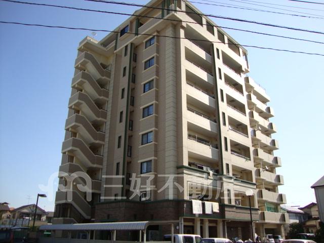 カズガリアーノの賃貸情報 三好不動産