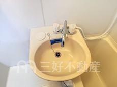 洗面台