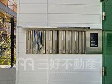 その他共用部