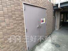 その他共用部