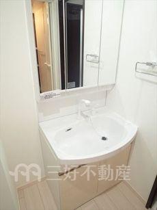 洗面台