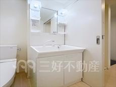 洗面台