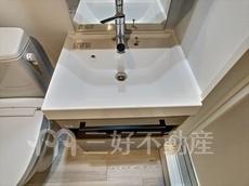 洗面台