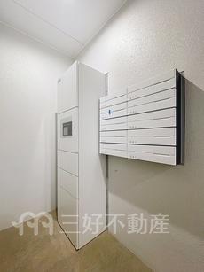 その他共用部