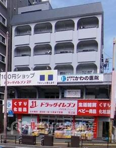 ベルコモン荒江