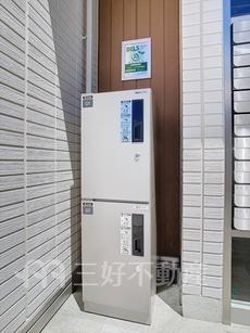 その他共用部