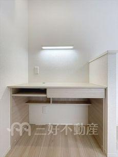 内装