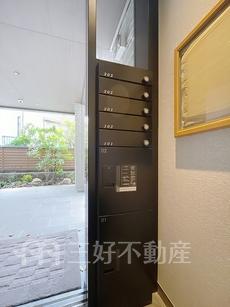 その他共用部