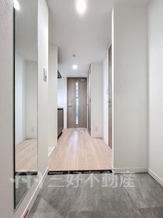 内装