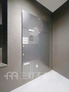 その他共用部