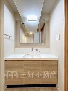 洗面台