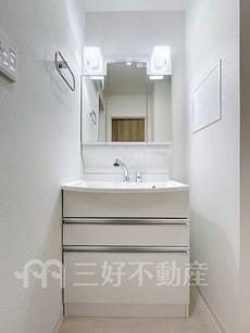 洗面台