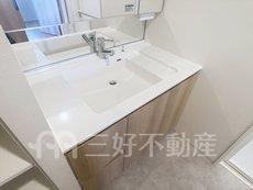 洗面台