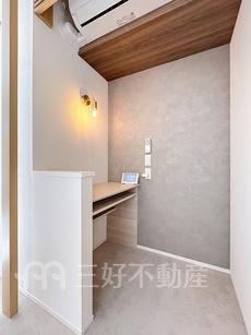 内装