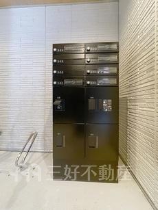 その他共用部