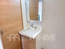 洗面台