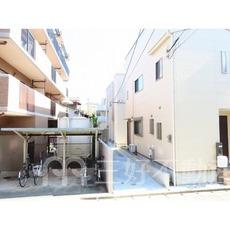 ハーモニーテラス西新