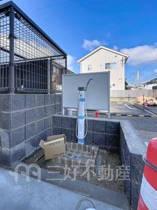 その他共用部