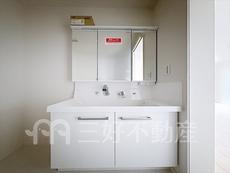 洗面台