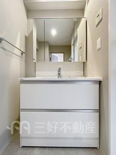 洗面台