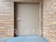 その他共用部