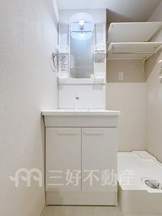 洗面台