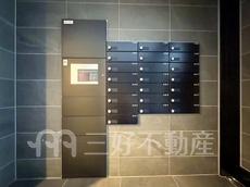 その他共用部
