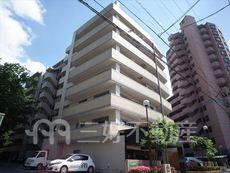 ロワールシティフォレスト室見