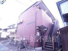 アルコス姪浜