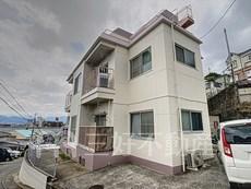 三好マンション