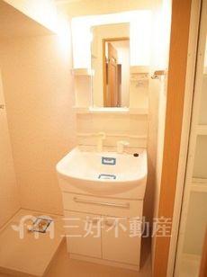 洗面台
